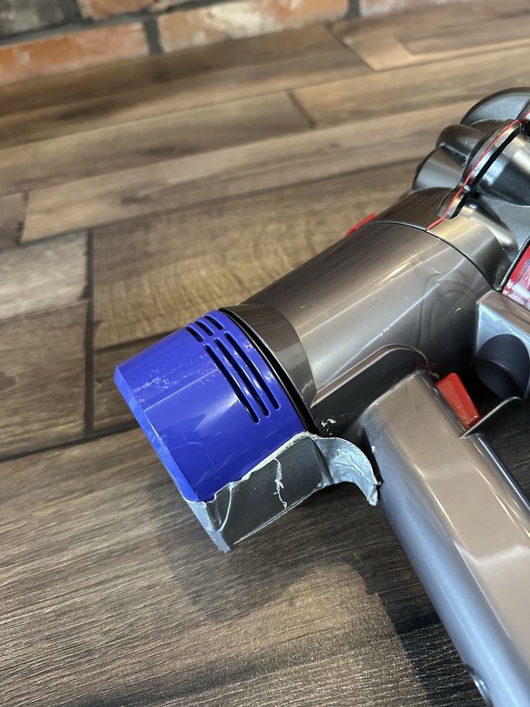 Dyson V8 odkurzacz bezprzewodowy akumulatorowy