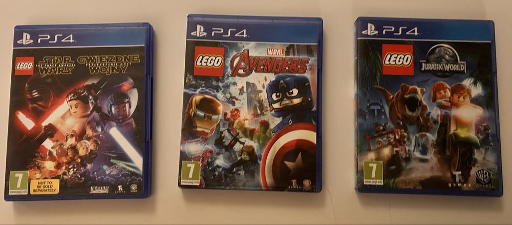 ps4 lego avengers marvel