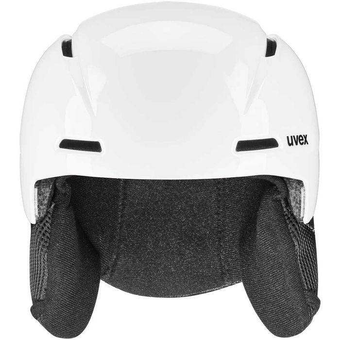 Kask narciarski dziecięcy Uvex Viti Pure 51-55cm