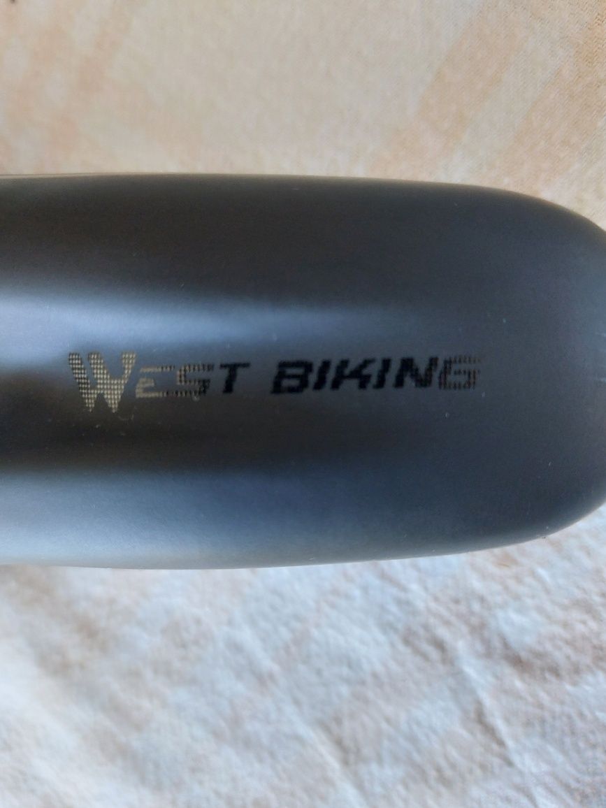 Selim  bicicleta