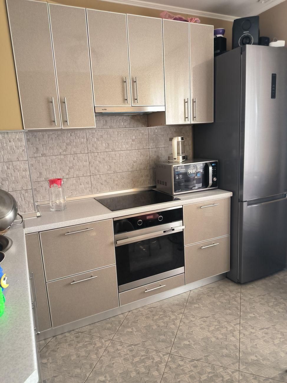 Продам 2-кім.квар ЖК "Олімпійський", Москаленка,Торгмаш м.Бровари SL