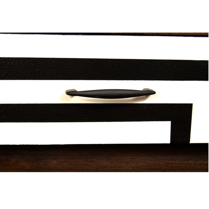 Stolik RTV  szafka biblioteczka komoda gramofon vinyle vintage prl