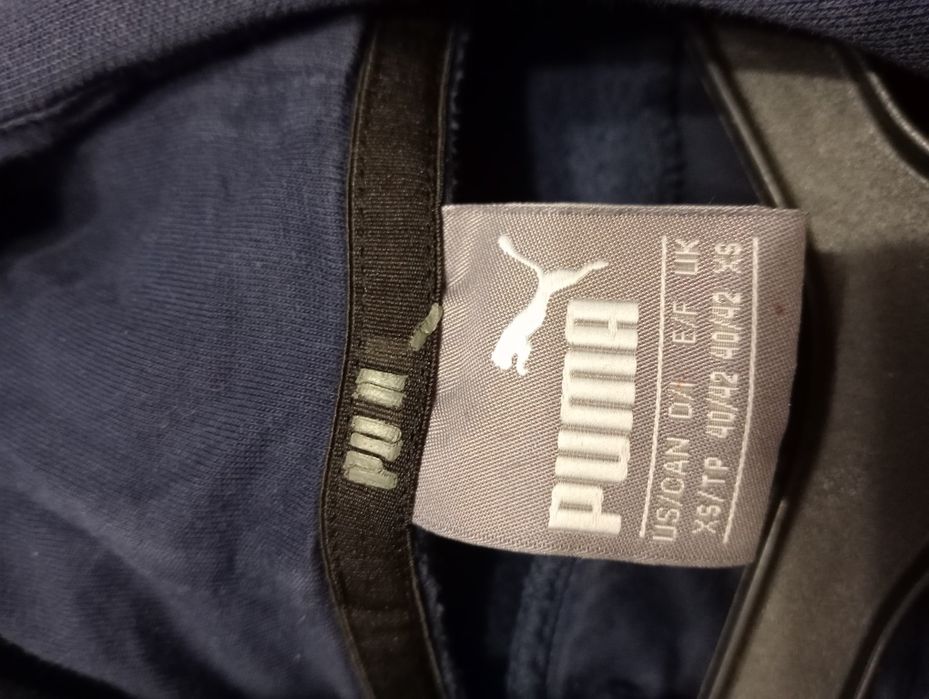 Продам кофту Пума
