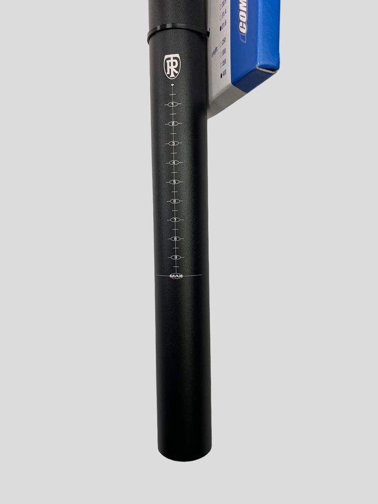 Sztyca rowerowa Ritchey COMP Two-bolt Post 40cm, 31.6mm /032-081