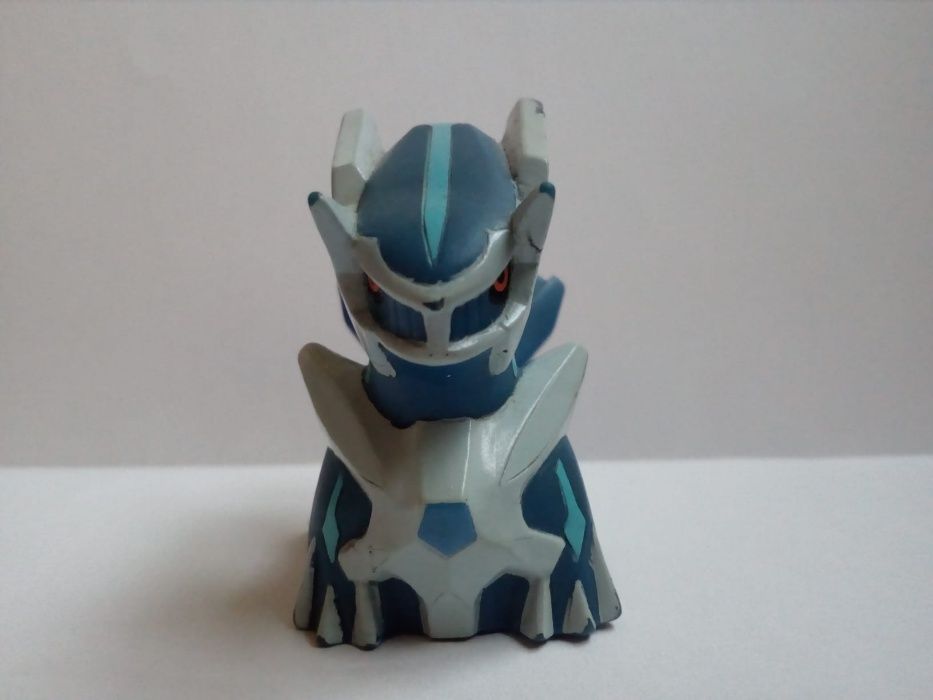 Boneco Pokemon Dialga