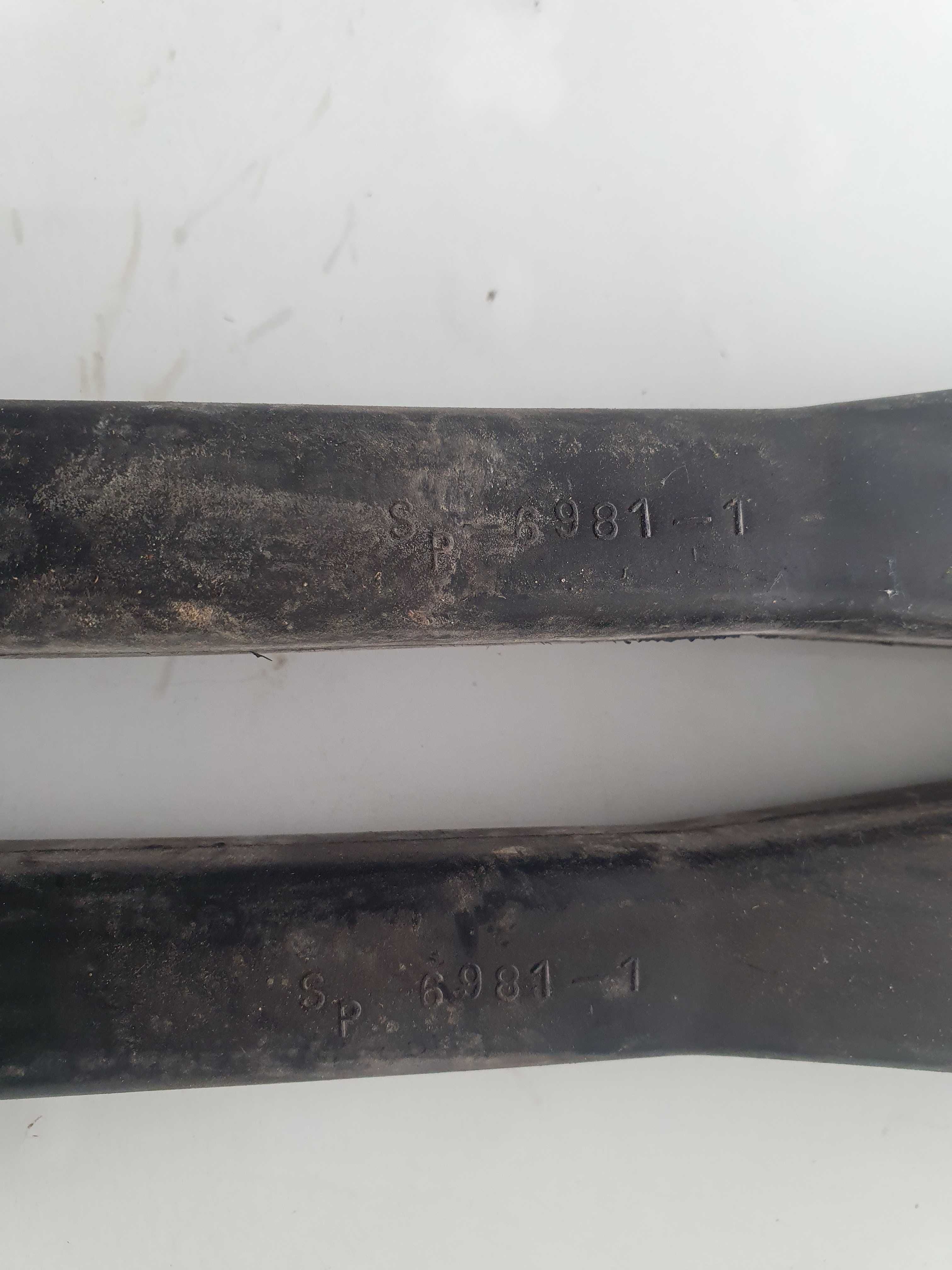 Gumy na łańcuch simson schwalbe orginał nowe ddr!