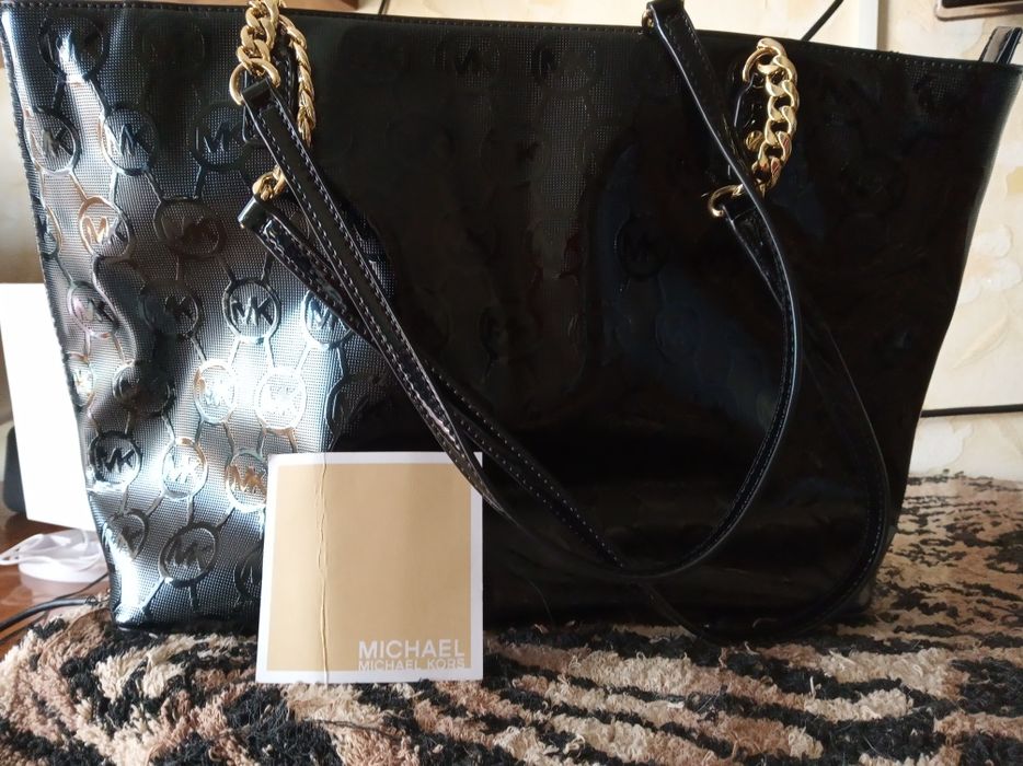 Сумка Michael Kors