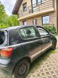 Toyota yaris 2005