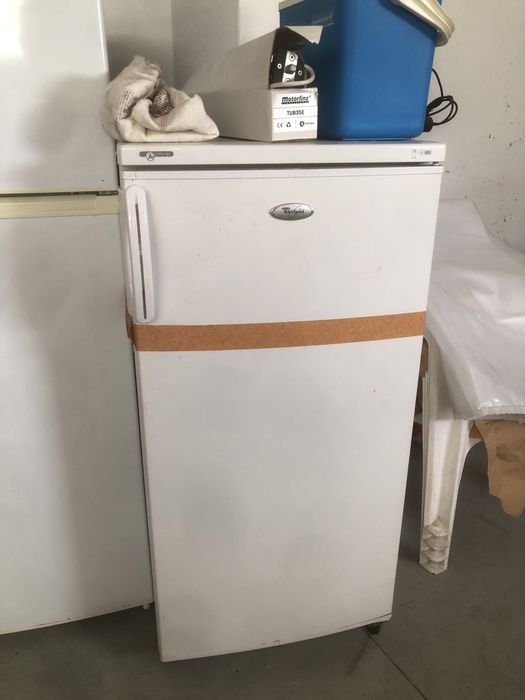 Frigorifico combinado