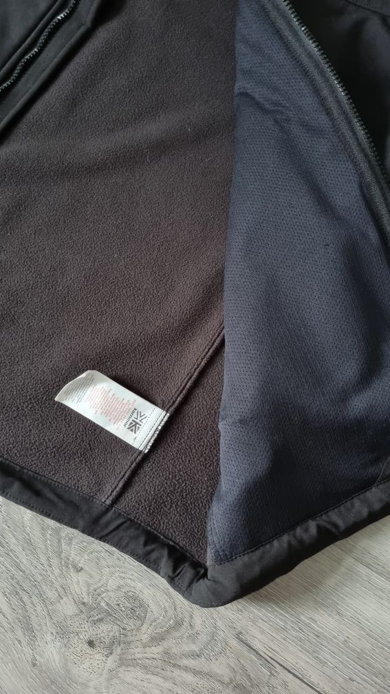 Kurtka karrimor przejściowa wiosna jesień jak nowa