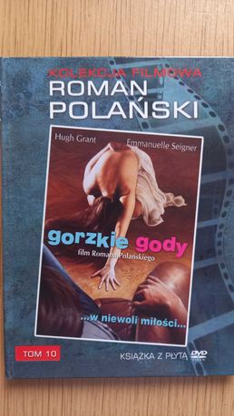 Roman Polański : Gorzkie Gody