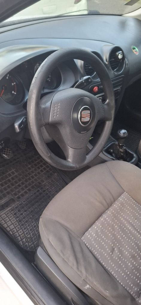 Seat ibiza III diesel 1,9