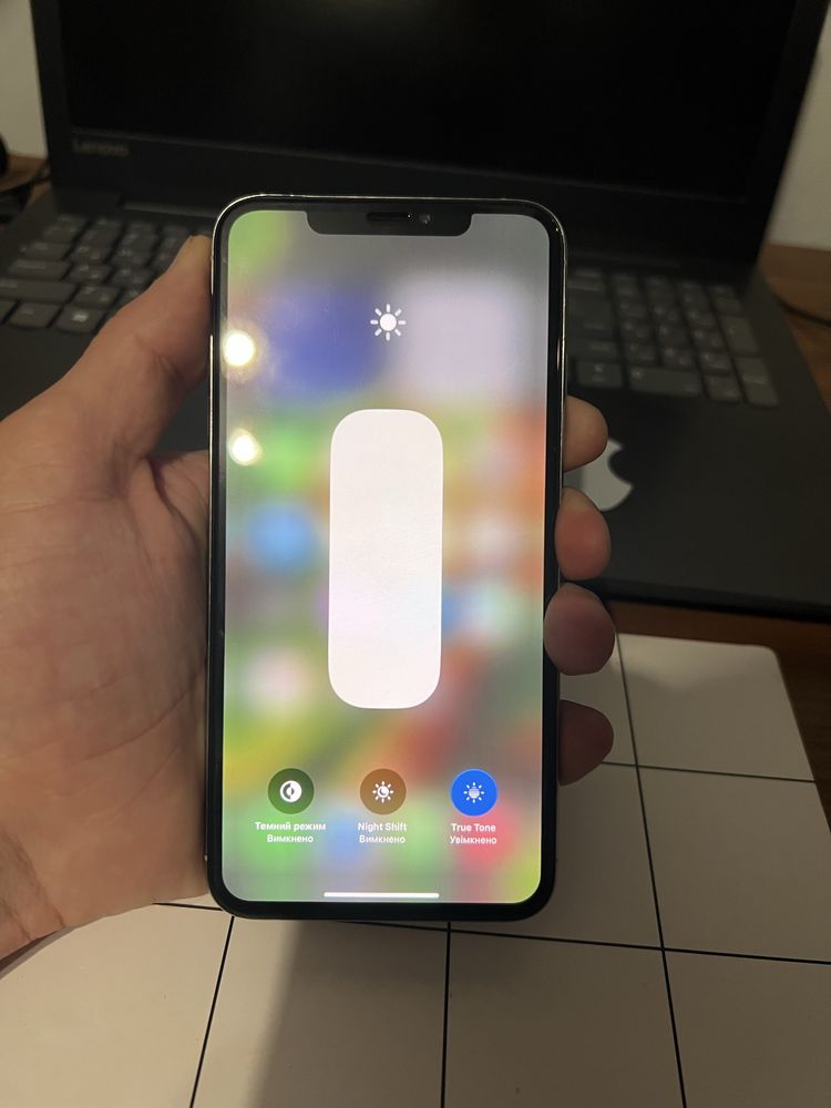 Iphone xs max 256gb neverlock