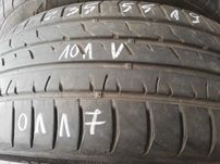opona 235/55-19  101V KUMHO Crugen HP 91  do SUV i 4x4