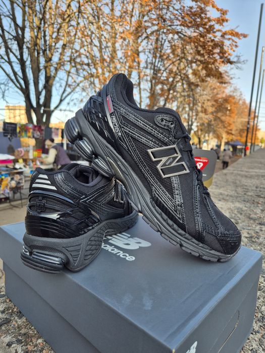 Кроссовки New Balance U1906ROE на Primaloft original