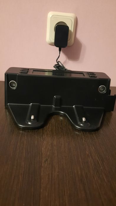 Зарядна база Auto Charging Station SR1 для робота-пилососа. НЕДОРОГО!