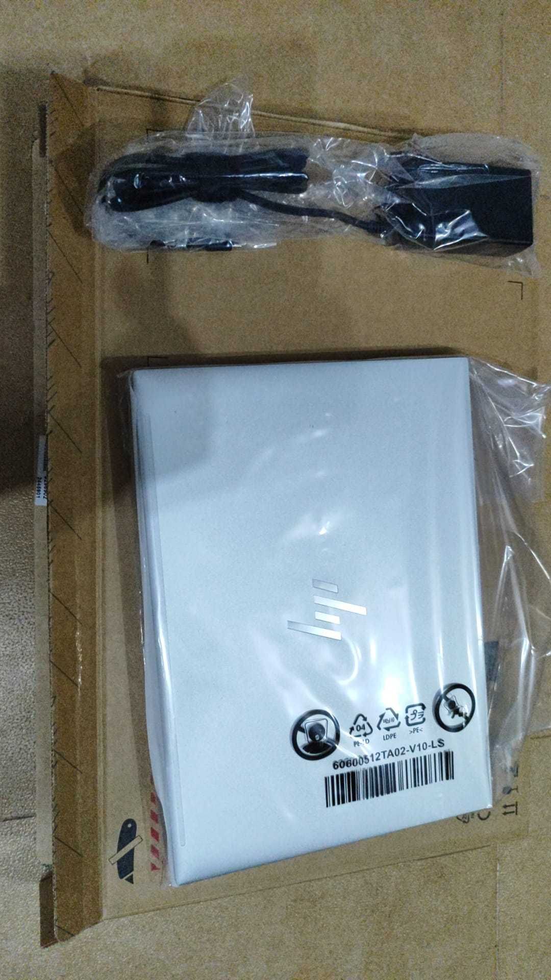 HP EliteBook 830 G10 i7 Novo