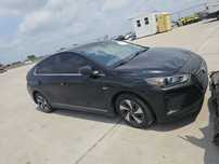 Запчастини Hyundai ioniq hybrid electric запчасти ионик разборка