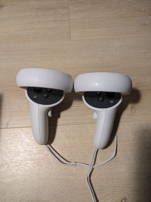 Gogle VR Meta Oculus Quest 2 128GB Nowe Na gwarancji
