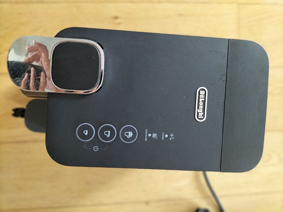 Máquina de café Nespresso