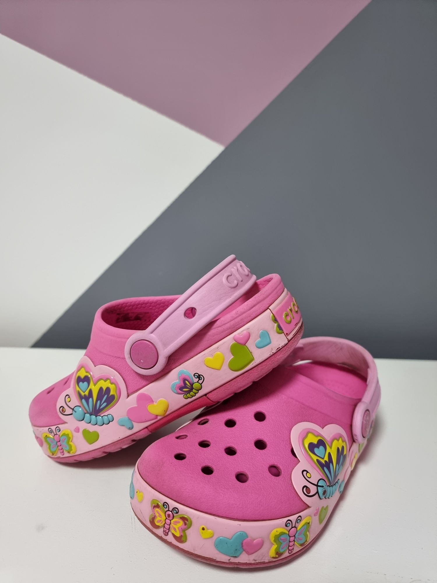 Крокси дитячі, Crocs С11