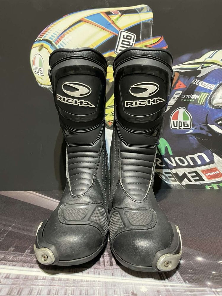 Мотоботи Richa Blade (alpinestars dainese rst ixon ixs held tcx)