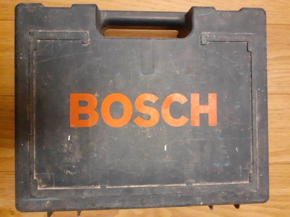 Дрель-шуруповерт Bosch GSR 12V Professional