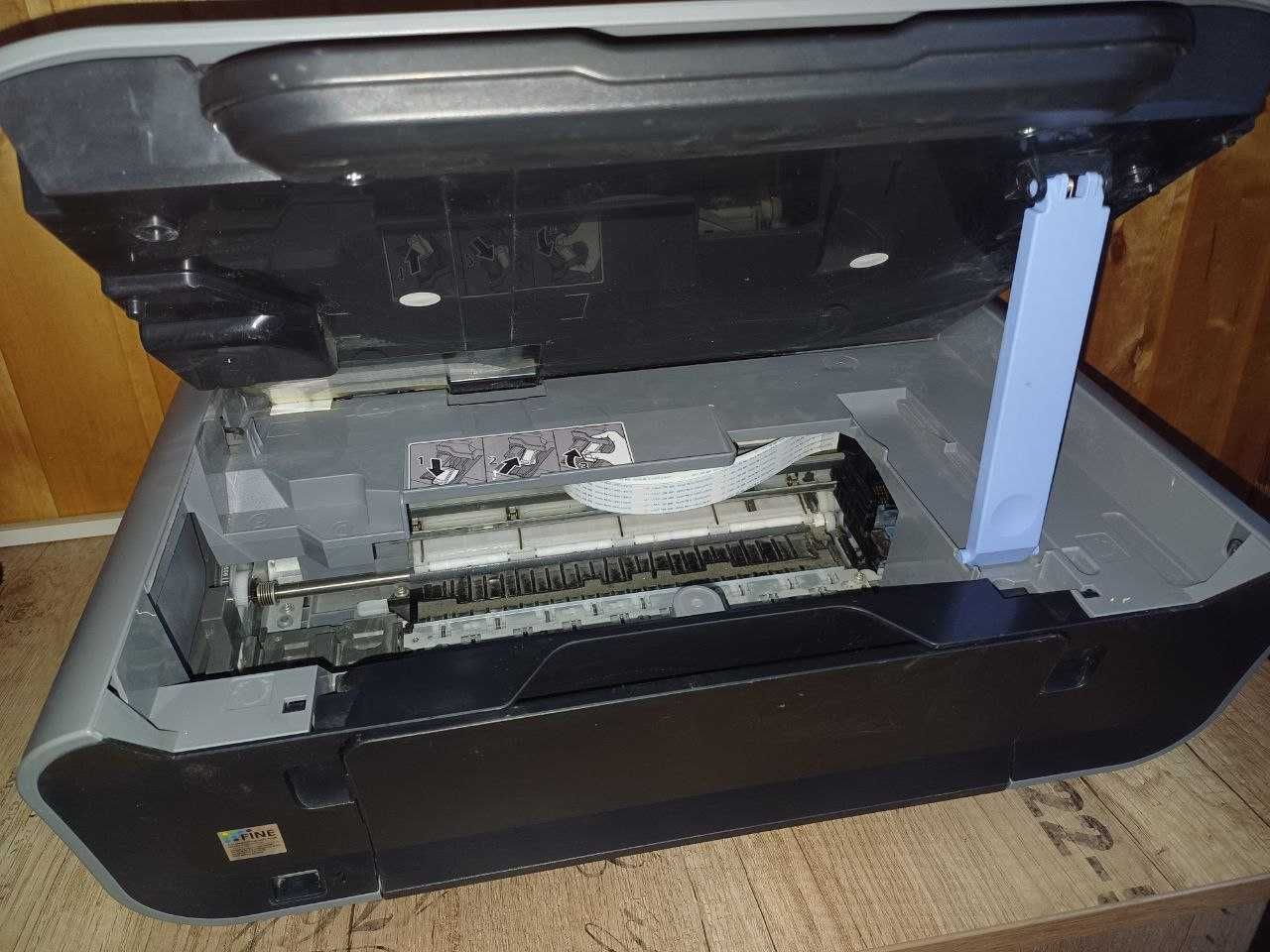 Canon PIXMA MP160