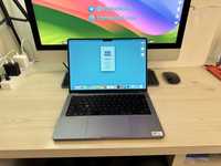 MacBook Pro 14 2021 M1 Pro 16Gb 512Gb 95%