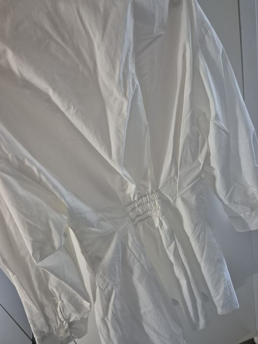 Sukienka koszulowa zara r.xs nowa