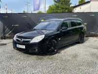Opel Vectra C 1.9d • DŁUGIE OPŁATY • GWARANCJA • Zamiana