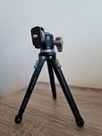 Xiletu metalowy statyw do aparatu