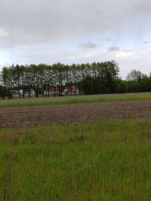 Tanio sprzedam działki budowlane