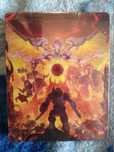 Doom Eternal - PS4 - SteelBook - Unikat z USA - NOWY FOLIA