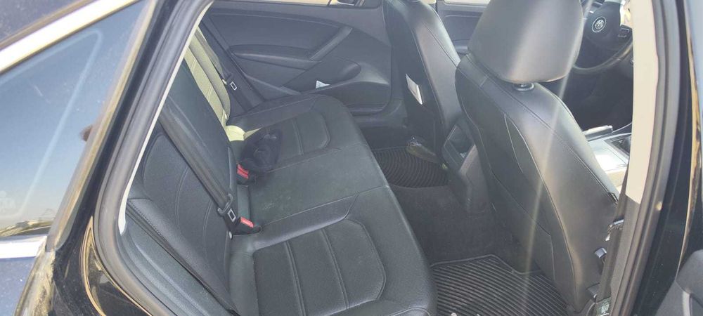 Продам свій Volkswagen Passat NMS 2012 у чудовому технічному стані.
