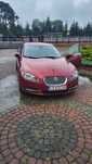 Samochód Jaguar XF