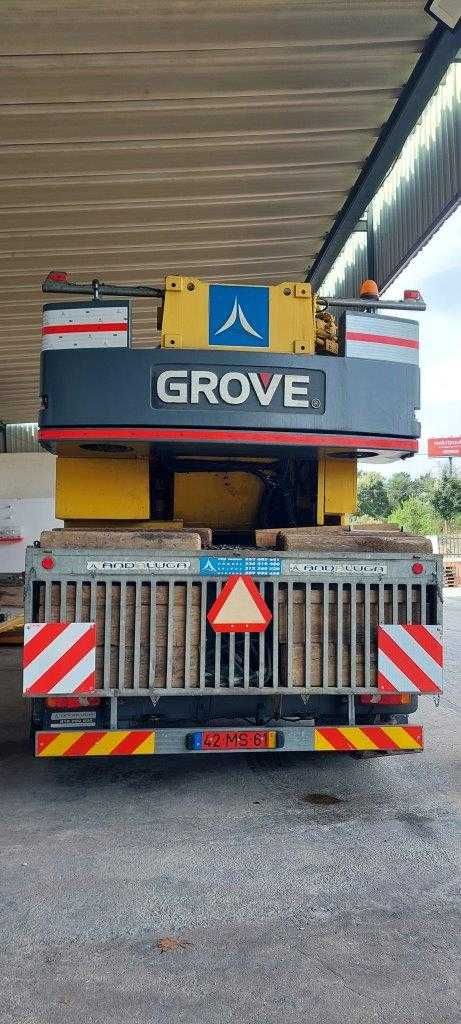 Auto Groove GMK 3055