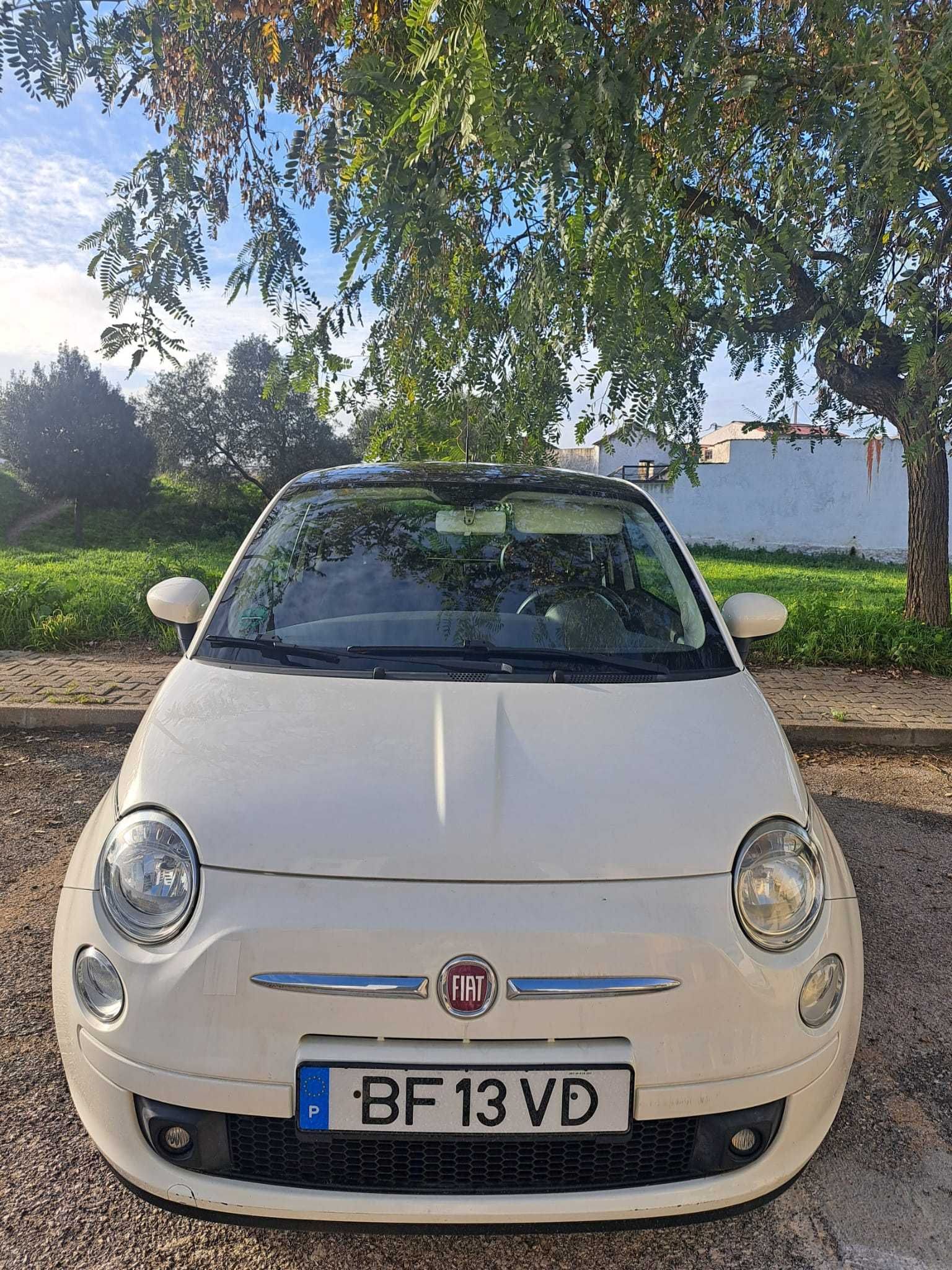 Fiat 500 Sport 1.2