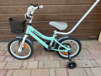 BMX Junior 14 cali