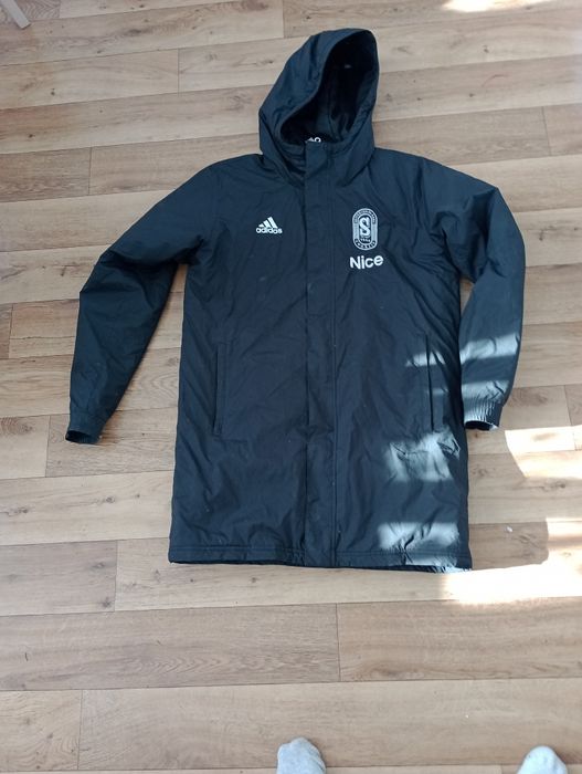 Kurtka męska adidas rozm S