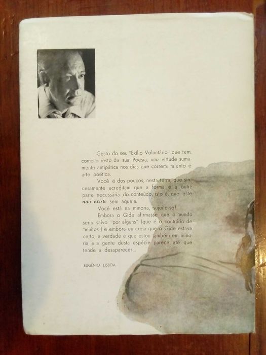 Nuno Bermudes - O círculo de luz