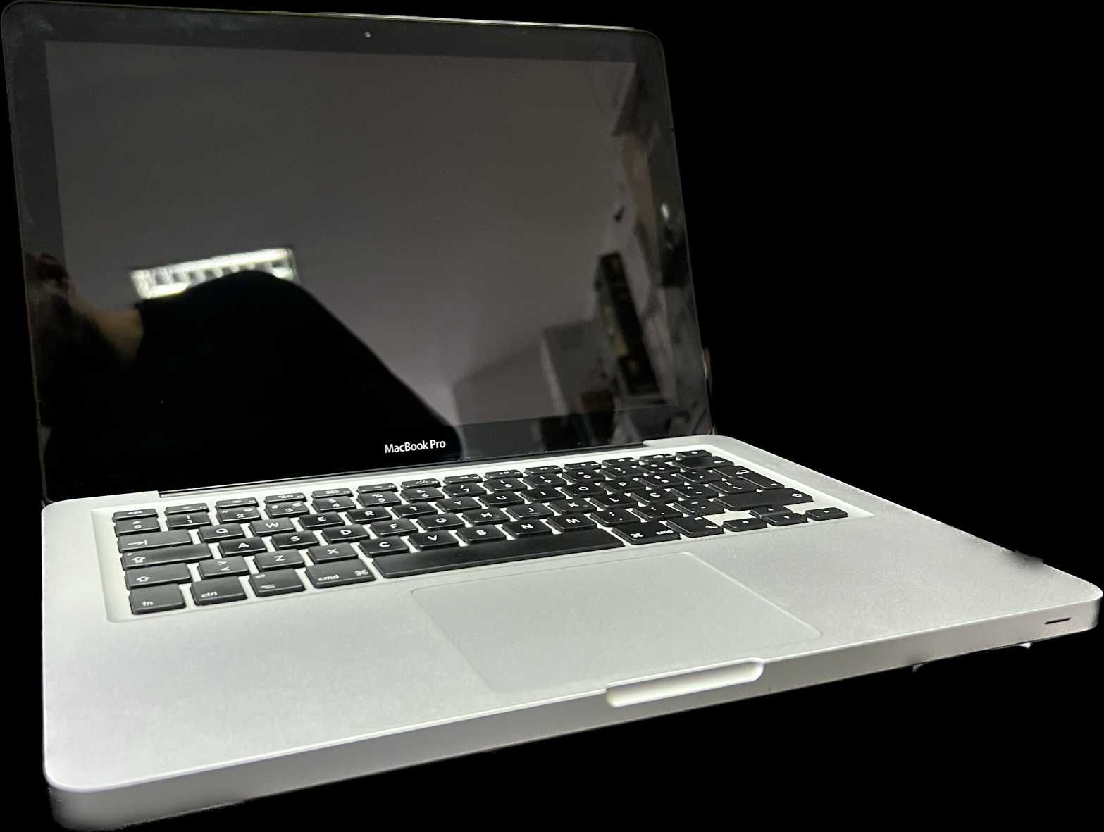 Macbook Pro 13 meados 2012