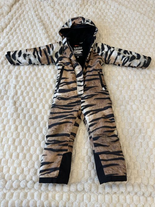 Комбенізон Molo СУПЕР! р 110 на 4-5 років