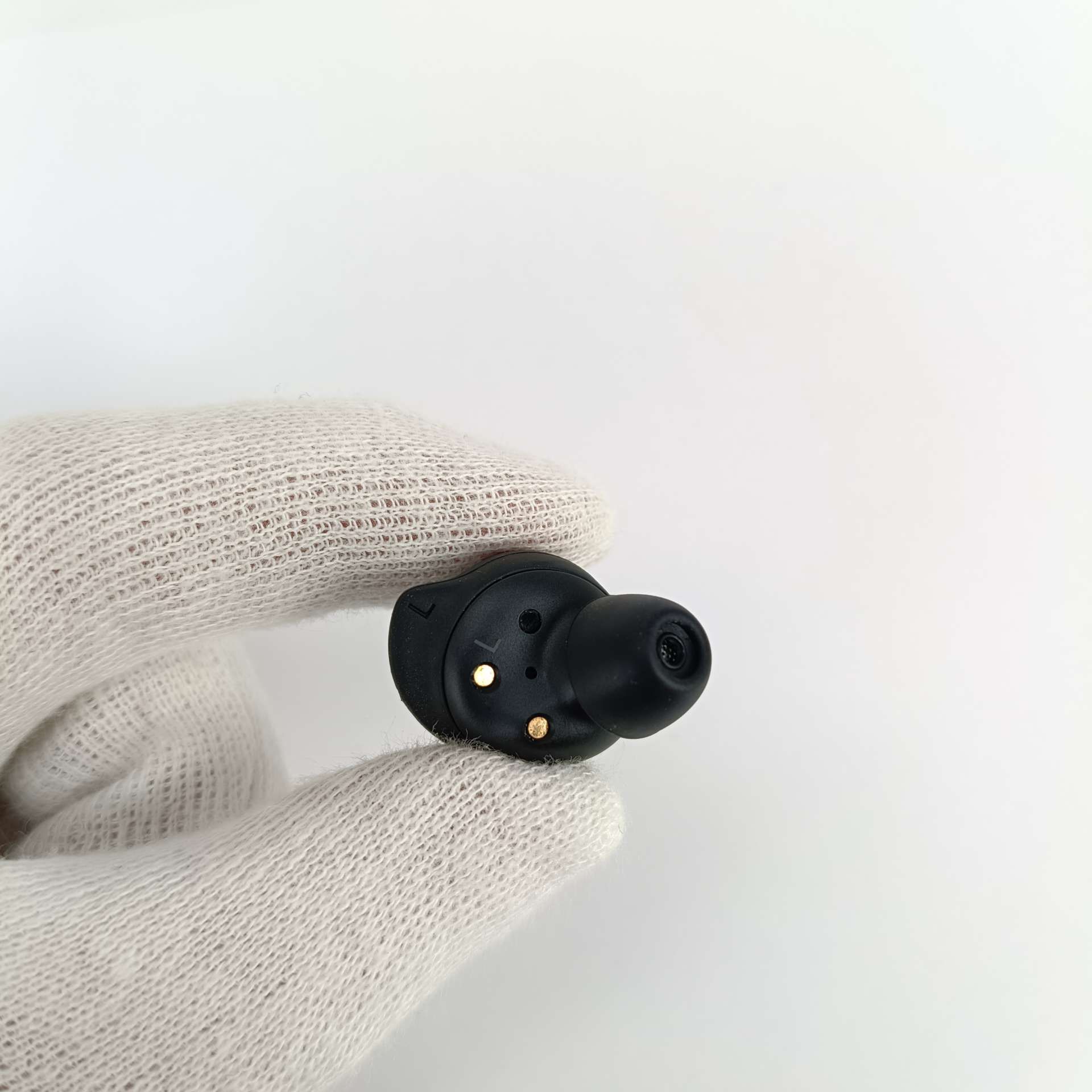 Słuchawki bezprzewodowe dokanałowe Samsung Galaxy Buds