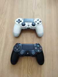 2 Comandos PlayStation 4 Sony Originais