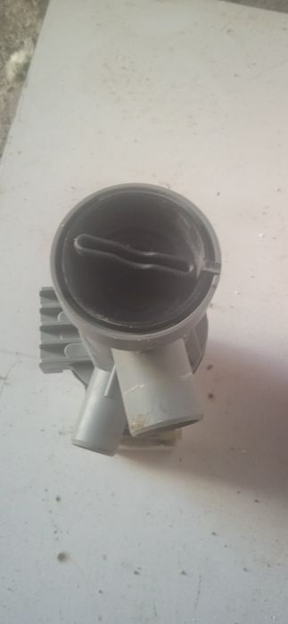 Пральна машина. Зливний насос Plaset!88