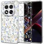 Etui Tech-Protect FlexAir na Xiaomi Redmi Note 14 Pro 5G / Poco X7/5G