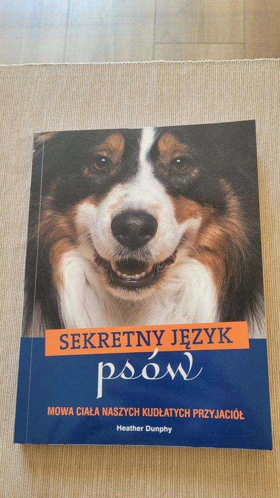 Sekretny język psów