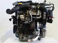 Motor OPEL CORSA D 1.7 CDTI 125 CV  Z17DTR