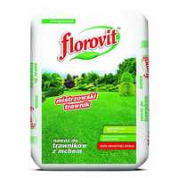 FLOROVIT добриво для газону проти моху 25кг. Флоровіт